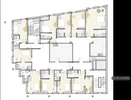 Floorplan (F1)