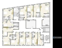 Floorplan (F2)