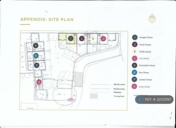 Estate Plan