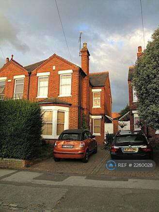 Front Garden And Driveway