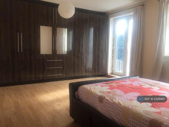 Bedroom (View 1)