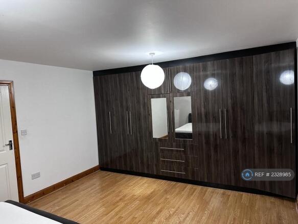 Bedroom (View 2)
