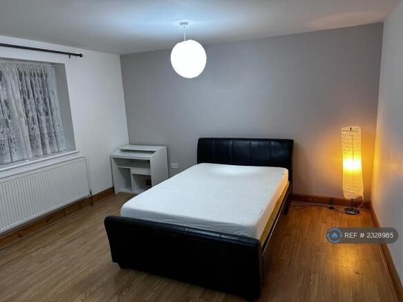 Bedroom (View 3)