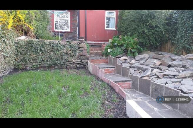 Private Garden
