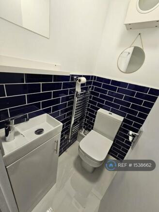 Wc Room