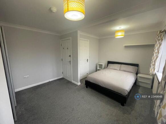 Your Room