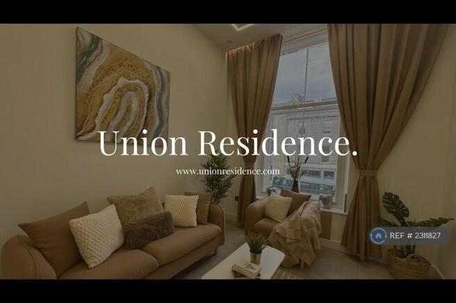 Union Residence