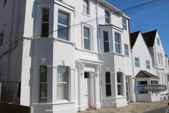 House Front