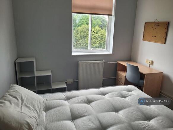 Standard Bedroom