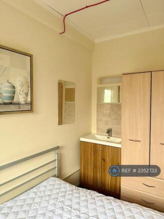 Standard Bedroom