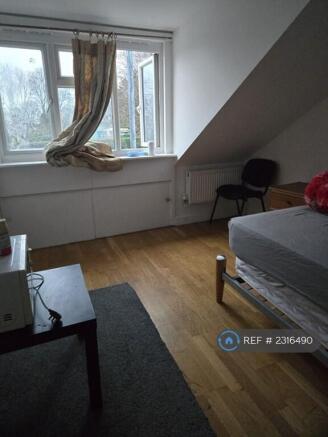 1 bedroom house share for rent in Fishponds Road, Eastville, Bristol, BS5