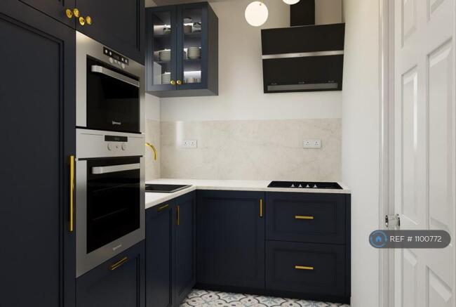 Dishwasher, Fridge Freezer & Washing Machine