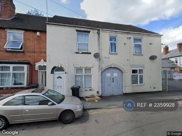 Amazing Coach House Property