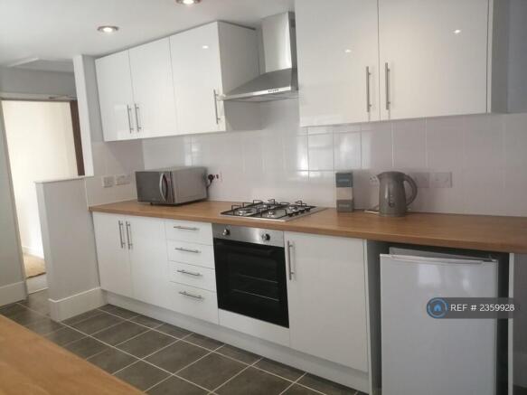 Modern Kitchen