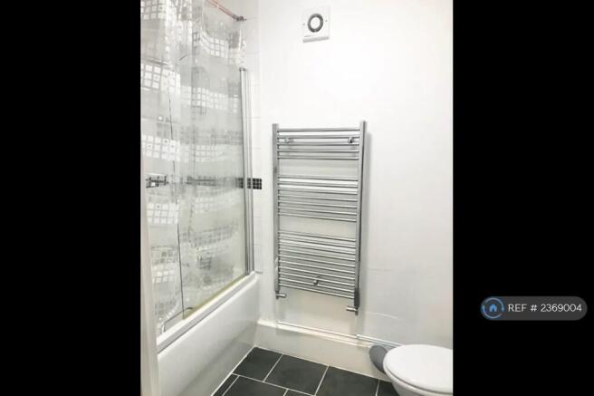 Bathroom 1 Ground Floor