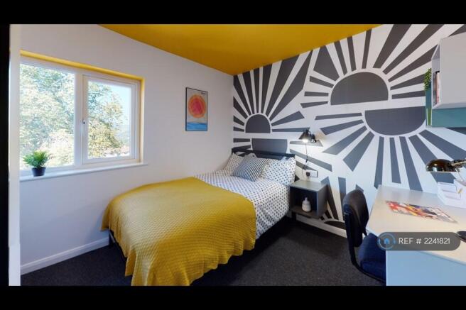 Fifth Bedroom