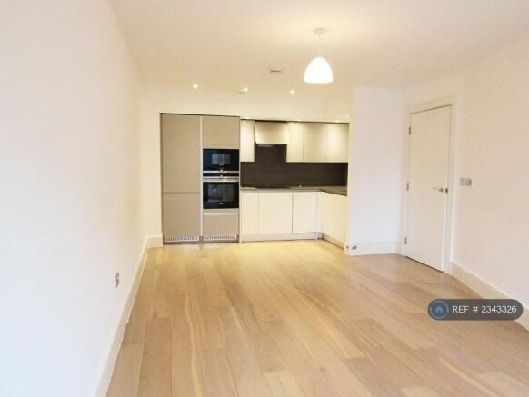 Kitchen/ Lounge