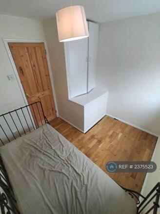 Single Bedroom