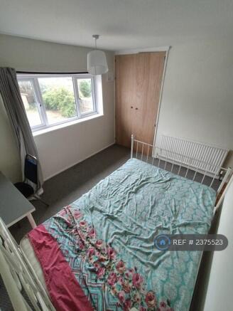 Double Bedroom