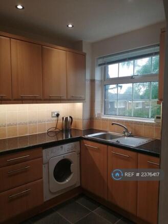 Build In Appliances