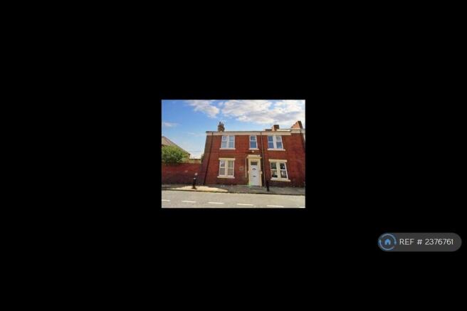 Jesmond - 3 Bed Unfurnished Very Spacious House.