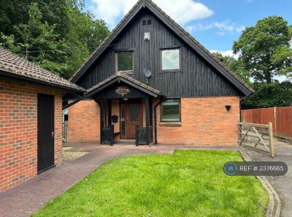 Scanacre Lodge
