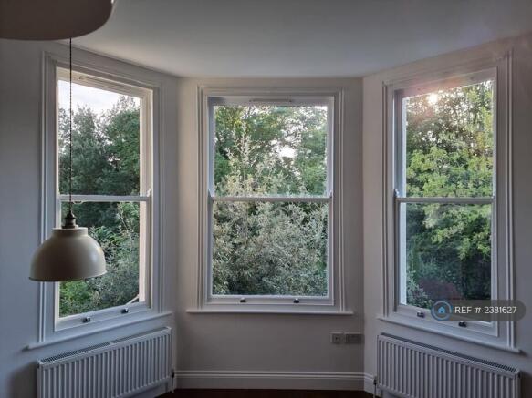 Living Room View