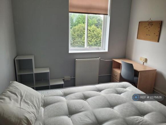 Standard Bedroom 