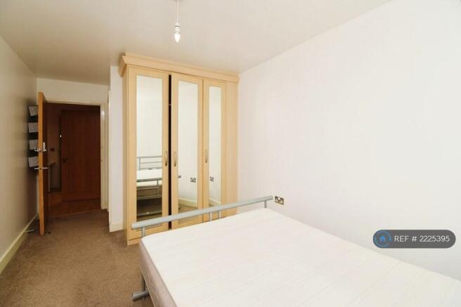 Double Room One En Suite