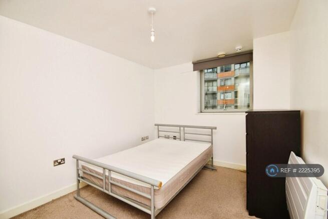 Double Room One En Suite Pic Two