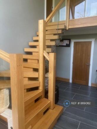 Stair Case 