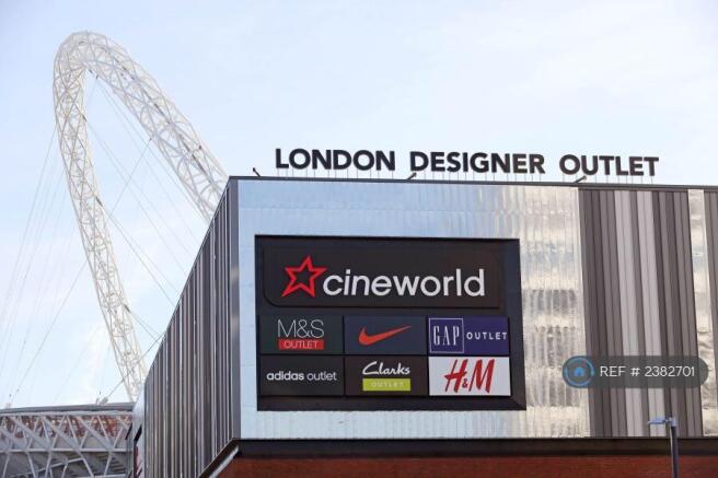 Next Door To Ldo