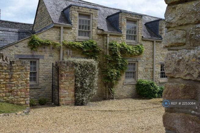 Fenton House