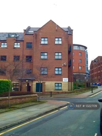 Egerton House
