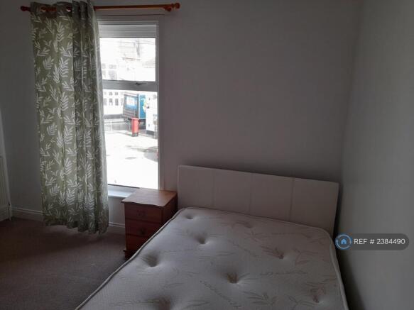 2nd Room