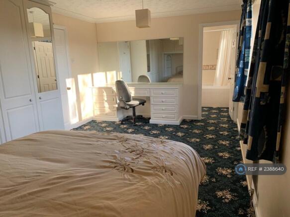 Room 1 To Ensuite 