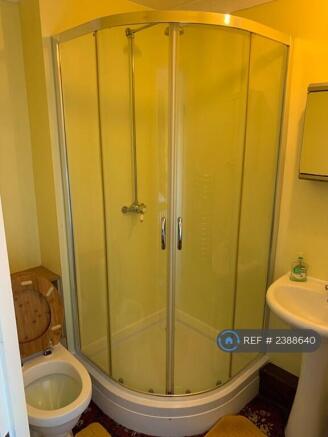 Room 2 En-Suite