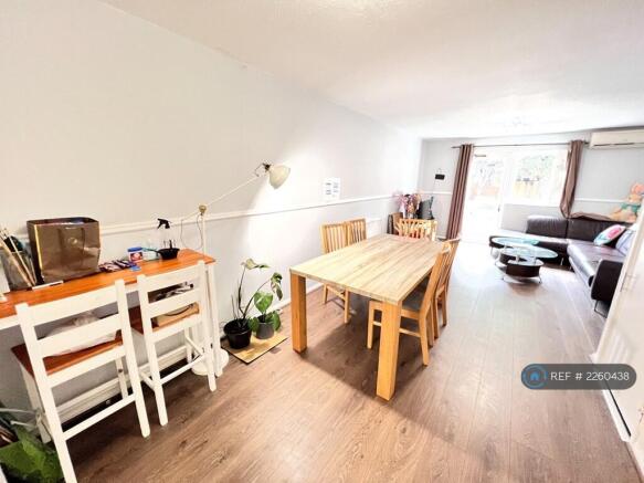 Living Room a