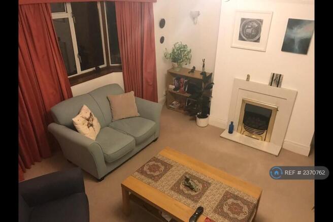 Front Reception