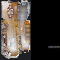 Downstairs Floorplan