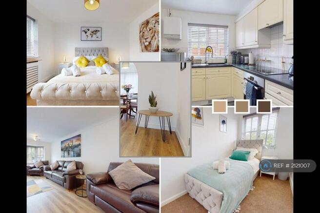 Book Now - Mesh Accommodation