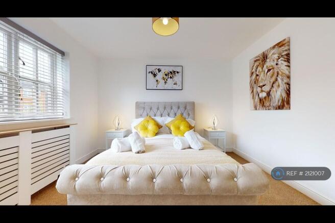 Bedroom 1 With Ensuite