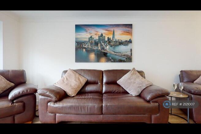 Large Sofa