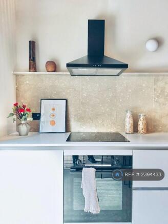 Ground Floor Dining + Kitchen