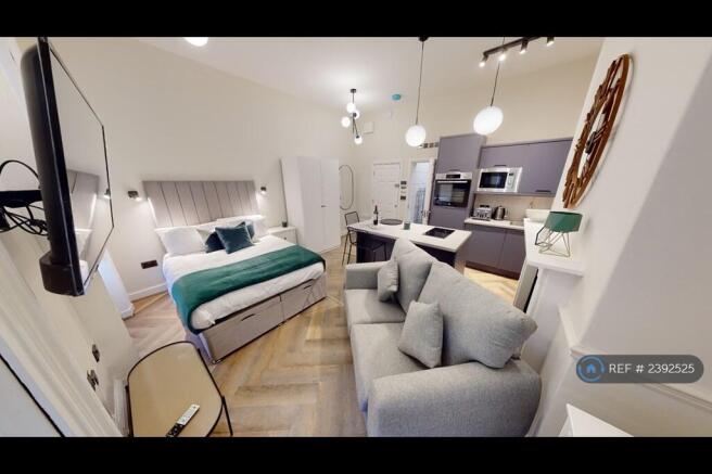 Main Room