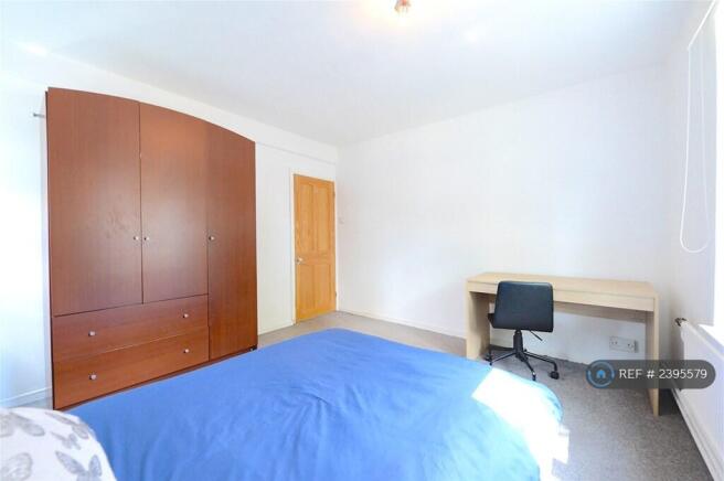 Spacious Furnished Double Room