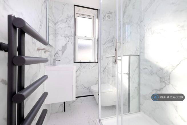 Bath Room 