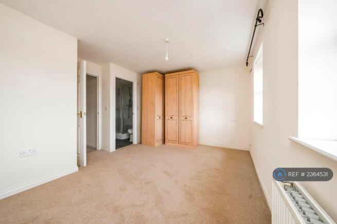Bedroom Ensuite 1
