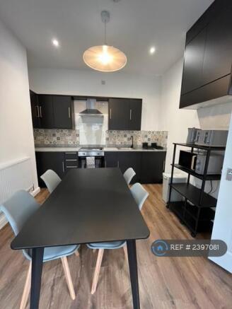 Kitchen/Diner Photo 1
