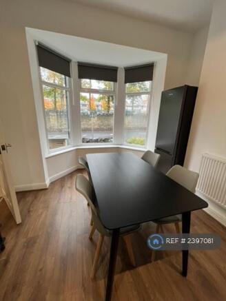 Kitchen/Diner Photo 2